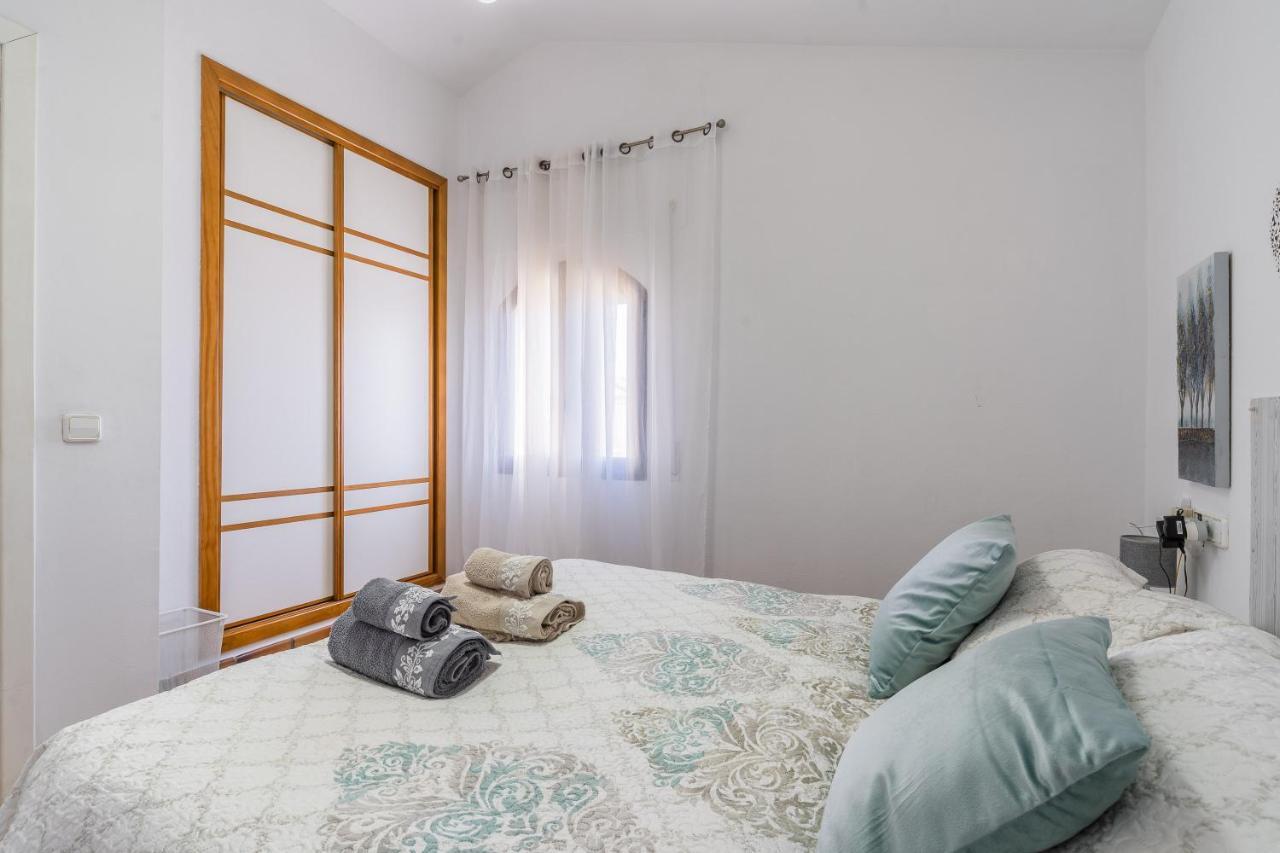 Chalet El Santiscal Arcos de la Frontera Εξωτερικό φωτογραφία