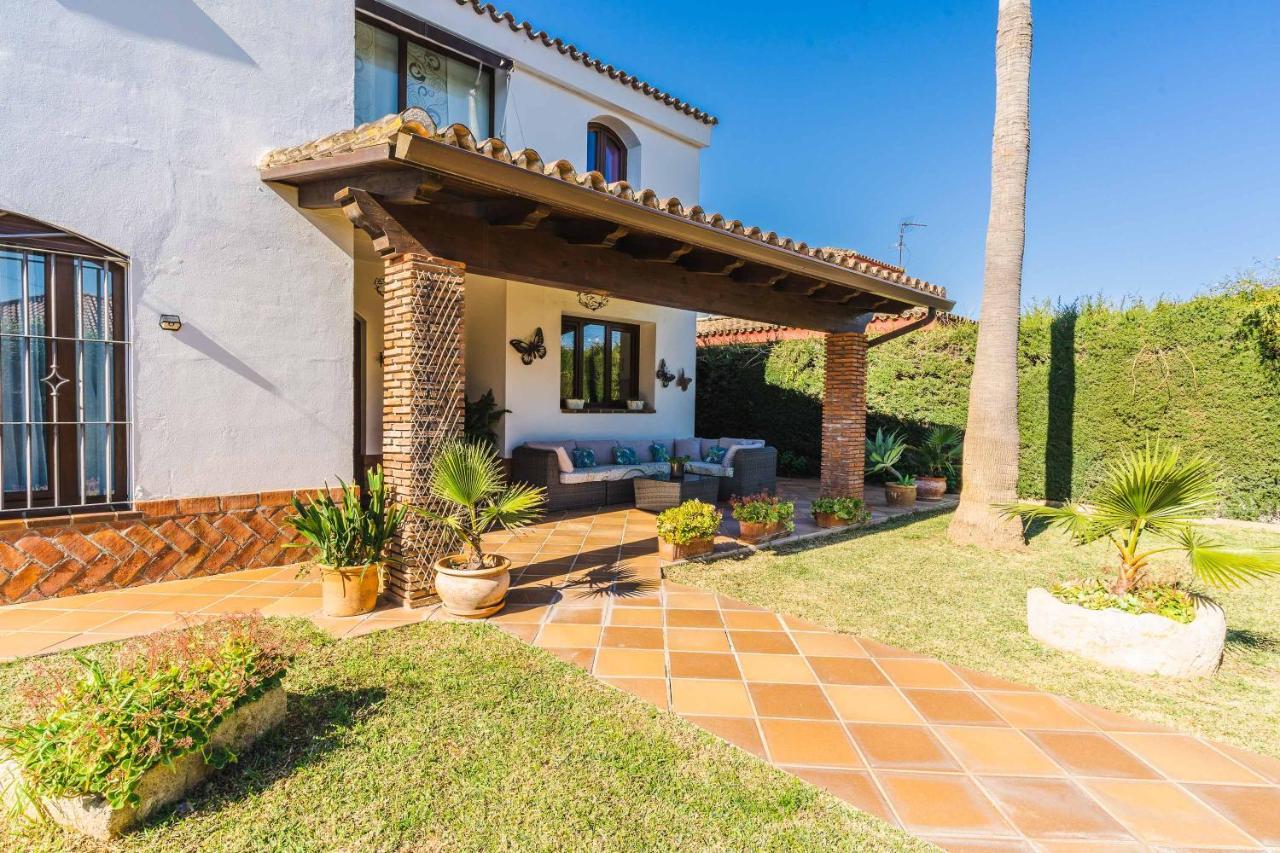 Chalet El Santiscal Arcos de la Frontera Εξωτερικό φωτογραφία