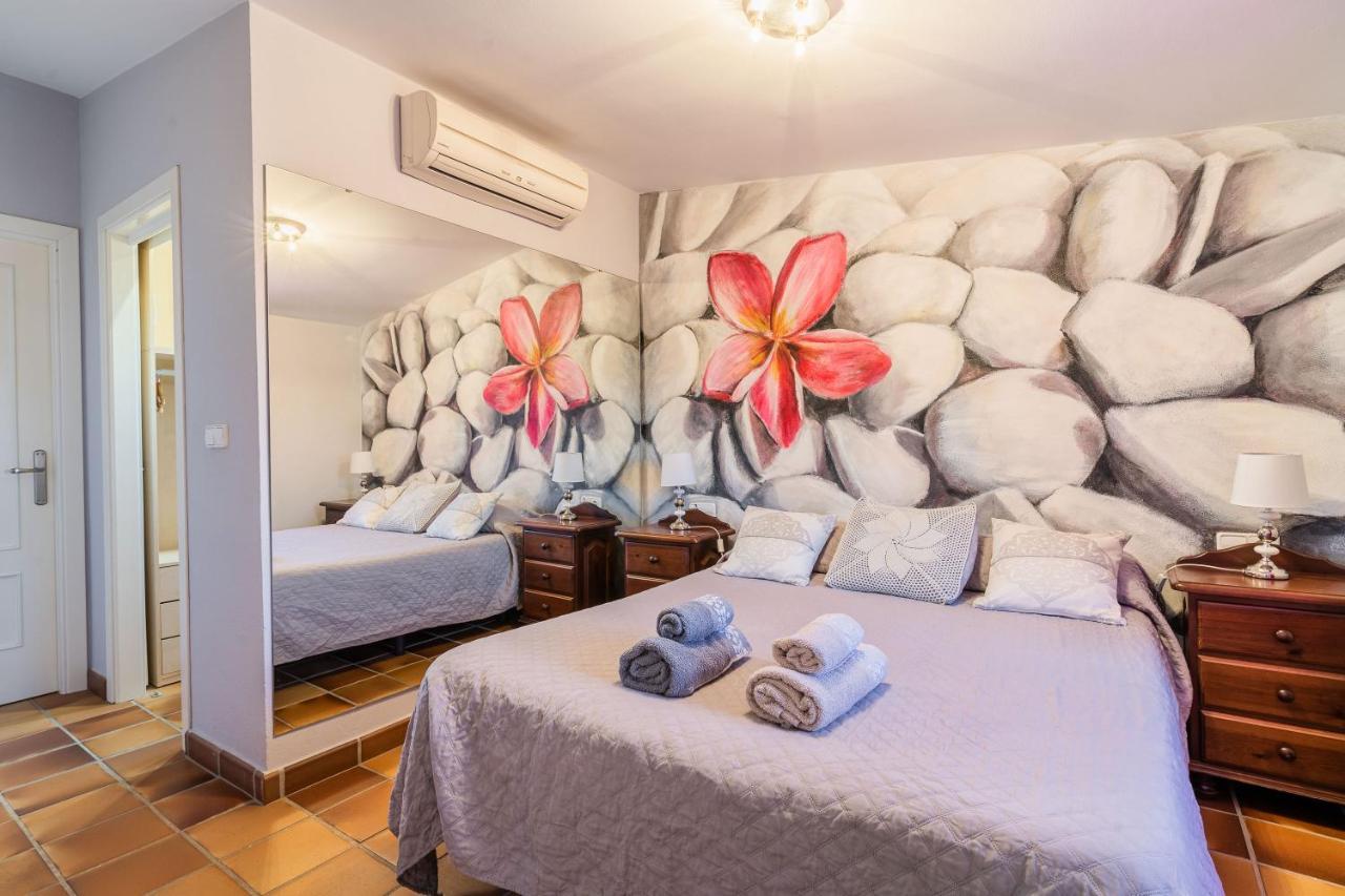 Chalet El Santiscal Arcos de la Frontera Εξωτερικό φωτογραφία